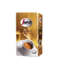 Кофе молотый Segafredo Buono 250 г (0,25 кг)