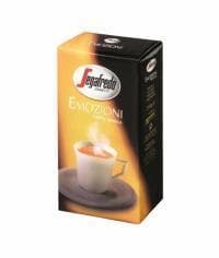Кофе молотый Segafredo Emozioni 250 гр (0,25 кг)