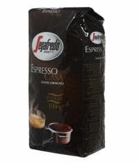 Кофе в зернах Segafredo Espresso Casa 1000г (1 кг)