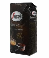 Кофе в зернах Segafredo Espresso Casa 1000 г (1 кг)