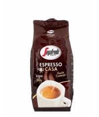 Кофе в зернах Segafredo Espresso Casa 500г