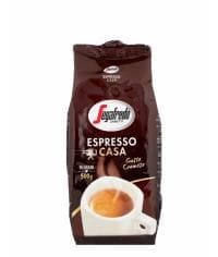 Кофе в зернах Segafredo Espresso Casa 500 г