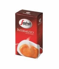 Кофе молотый Segafredo Intermezzo 250 г