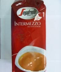 Кофе в зернах Segafredo Intermezzo 1000 г