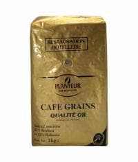 Кофе в зернах Planteur Qualite Or 1000 гр (1кг)