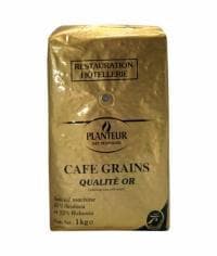 Кофе в зернах Planteur Qualite Or 1000 г (1 кг)