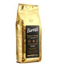 Кофе в зернах Barista Crema&Aroma 1000 г