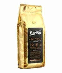 Кофе в зернах Barista Pure Arabica 1 кг