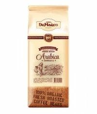 Кофе в зернах DeMarco Fresh Roast Арабика 1000 гр (1 кг)