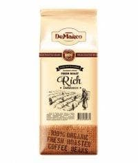 Кофе в зернах DeMarco Fresh Roast Rich 1000 г