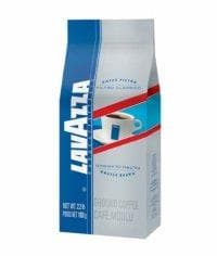 Кофе молотый Lavazza Filtro Classico 1000 г