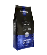 Кофе в зернах DeMarco Fresh Roast Classic 1000 г
