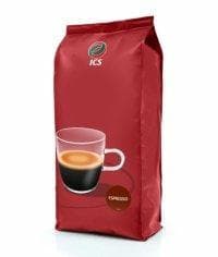 Кофе в зернах ICS Espresso 20% Arabica 1000 г