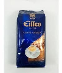 Кофе зерновой J.J. Darboven EILLES Caffe Crema 1000 г (1 кг)