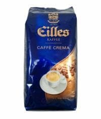 Кофе зерновой J.J. Darboven EILLES Caffe Crema 1000 г (1 кг)