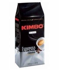 Кофе в зернах KIMBO Espresso Classico 1000 г (1 кг)