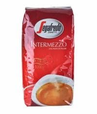 Кофе в зернах Segafredo Intermezzo 1000 г