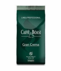 Кофе в зернах Boasi Linea Professional Gran Crema 1000 гр
