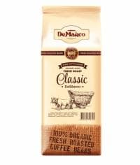 Кофе в зернах DeMarco Fresh Roast Classic 1000 г