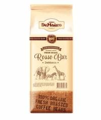 Кофе в зернах DeMarco Fresh Roast Rosso Bar 1000 гр (1 кг)