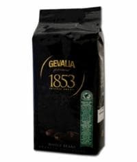 Кофе в зернах Gevalia 1853 1000 гр