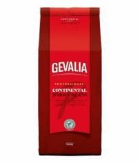 Кофе в зернах Gevalia Continental 1000 г