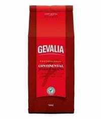 Кофе в зернах Gevalia Continental 1000 г