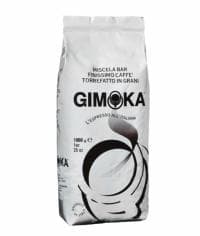 Кофе в зернах Gimoka bianco L`espresso all`Italiana 1000 г