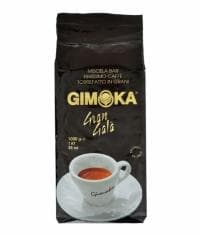 Кофе в зернах Gimoka Gran Gala 1000 гр