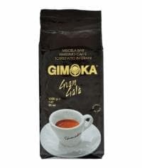 Кофе в зернах Gimoka Gran Gala 1000 г