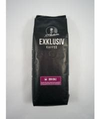 Кофе в зернах JJ Darboven Exklusiv Kaffee der Edle 250 г