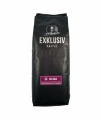 Кофе в зернах JJ Darboven Exklusiv Kaffee der Edle 250 г