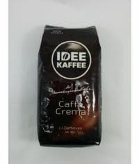 Кофе зерновой J.J. Darboven IDEE Kaffee Caffe Crema 1000 г