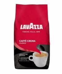 Кофе в зернах Lavazza Caffe Crema Classico 1000 г