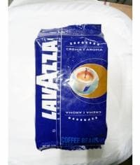 Кофе в зернах Lavazza Crema E Aroma 1000 г (1 кг)