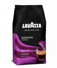 Кофе в зернах Lavazza Espresso Cremoso 1000 г