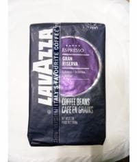 Кофе в зернах Lavazza Gran Riserva 1000 гр