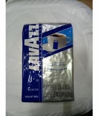 Кофе в зернах Lavazza Gran Filtro 1000 г