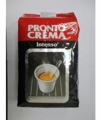 Кофе в зернах Lavazza Pronto Crema Intenso 1000 г