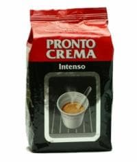 Кофе в зернах Lavazza Pronto Crema Intenso 1000 г