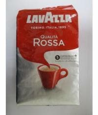 Кофе в зернах Lavazza Qualità Rossa 1000 г (1кг)