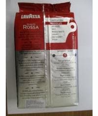 Кофе в зернах Lavazza Qualità Rossa 1000 г