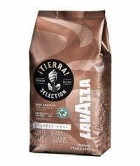 Кофе в зернах Lavazza ¡Tierra! Selection 1000 г