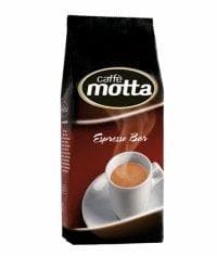Кофе в зернах Motta Espresso Bar 1000 г
