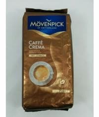 Кофе в зернах Movenpick Caffe Crema 1000 грамм