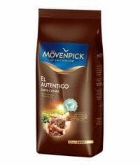 Кофе в зернах Mövenpick El Autentico 1000 гр