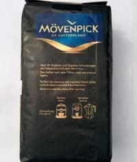 Кофе в зернах Movenpick Espresso 500 г