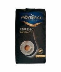 Кофе в зернах Movenpick Espresso 500 гр