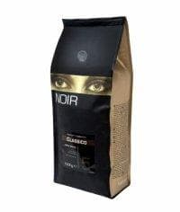 Кофе в зернах NOIR Classico 1000 г (1 кг)