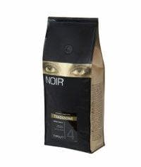 Кофе в зернах NOIR Tradizione 30% Арабики 1000 гр (1кг)